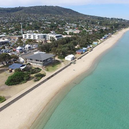 Seaside Apartment Getaway Dromana Eksteriør bilde