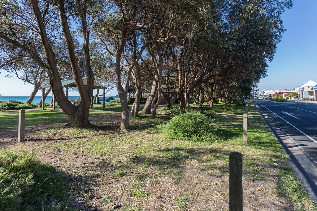 Seaside Apartment Getaway Dromana Eksteriør bilde
