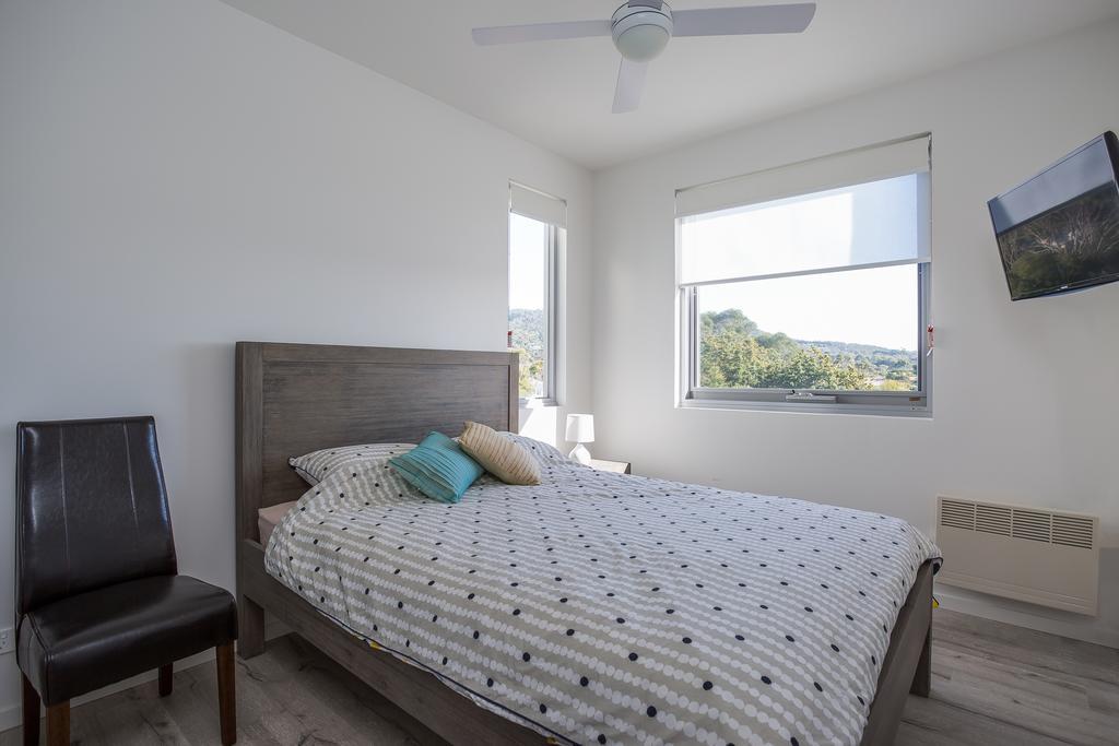 Seaside Apartment Getaway Dromana Eksteriør bilde