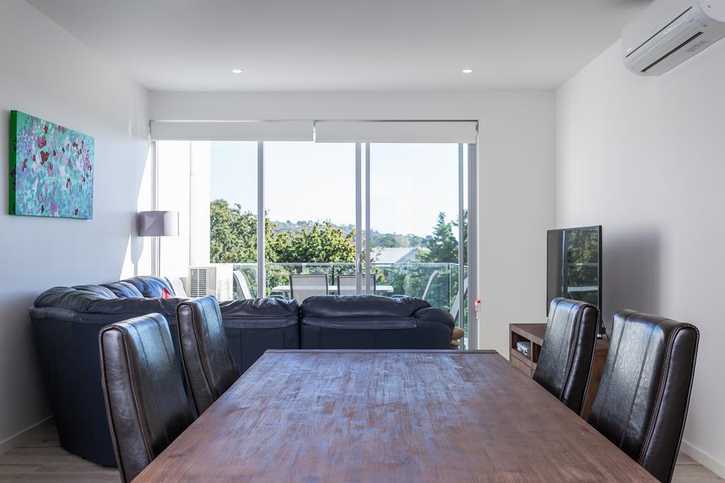 Seaside Apartment Getaway Dromana Eksteriør bilde