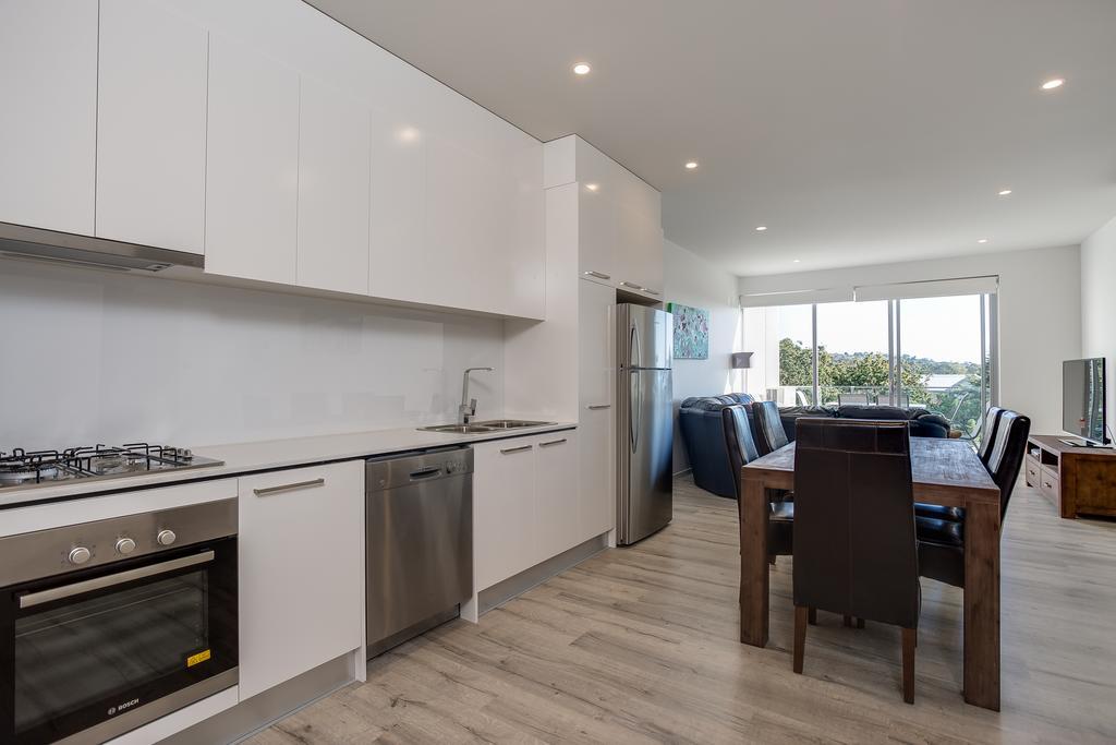 Seaside Apartment Getaway Dromana Eksteriør bilde