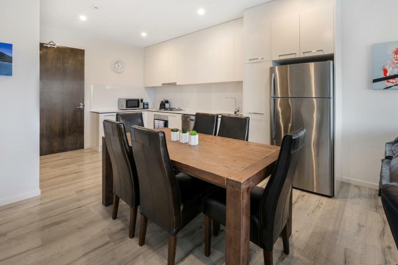 Seaside Apartment Getaway Dromana Eksteriør bilde
