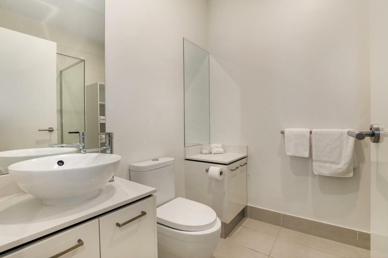 Seaside Apartment Getaway Dromana Eksteriør bilde