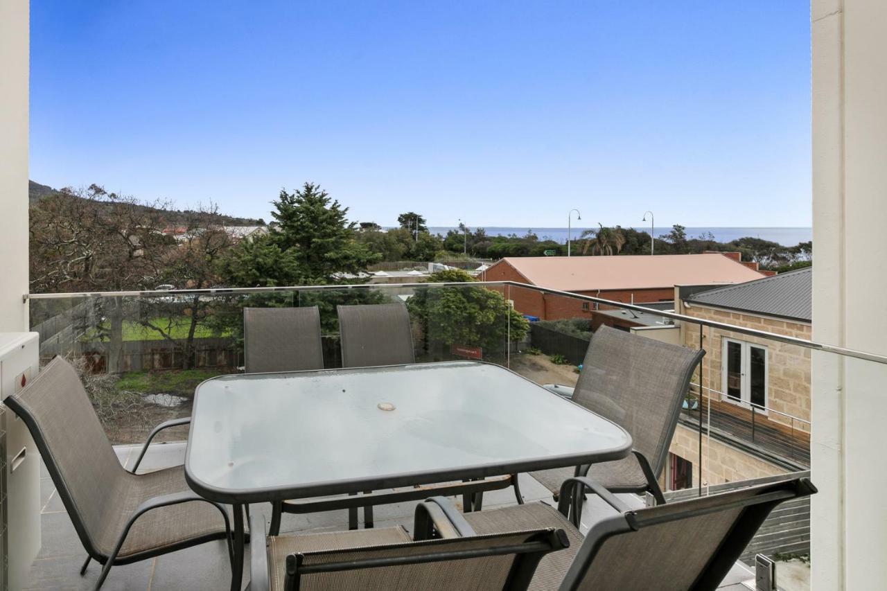 Seaside Apartment Getaway Dromana Eksteriør bilde